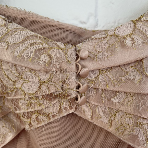 BCBGMaxAzria Party Dress - Picture 8 of 14